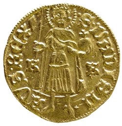 Könige von Ungarn: Sigismund