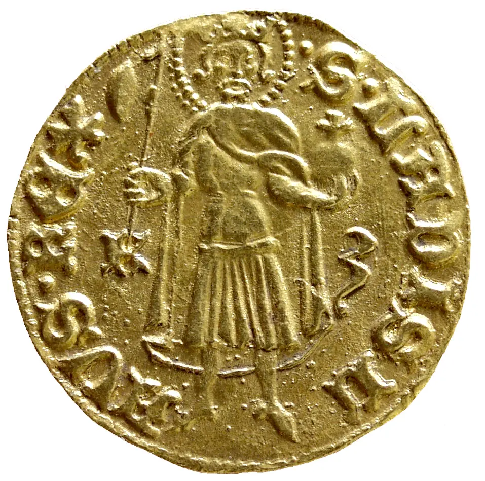 Könige von Ungarn: Sigismund