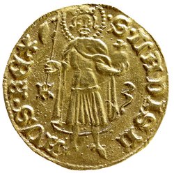 Könige von Ungarn: Sigismund