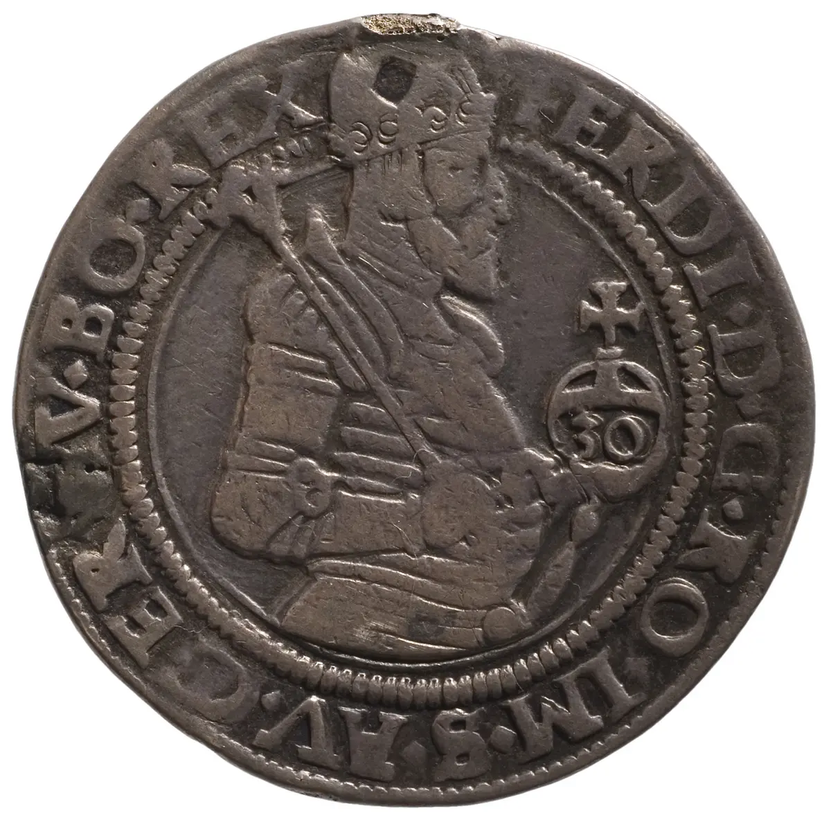Münze