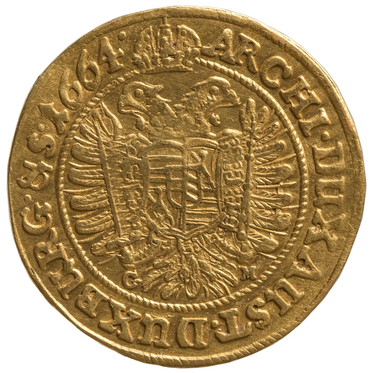 Haus Österreich: Leopold I.