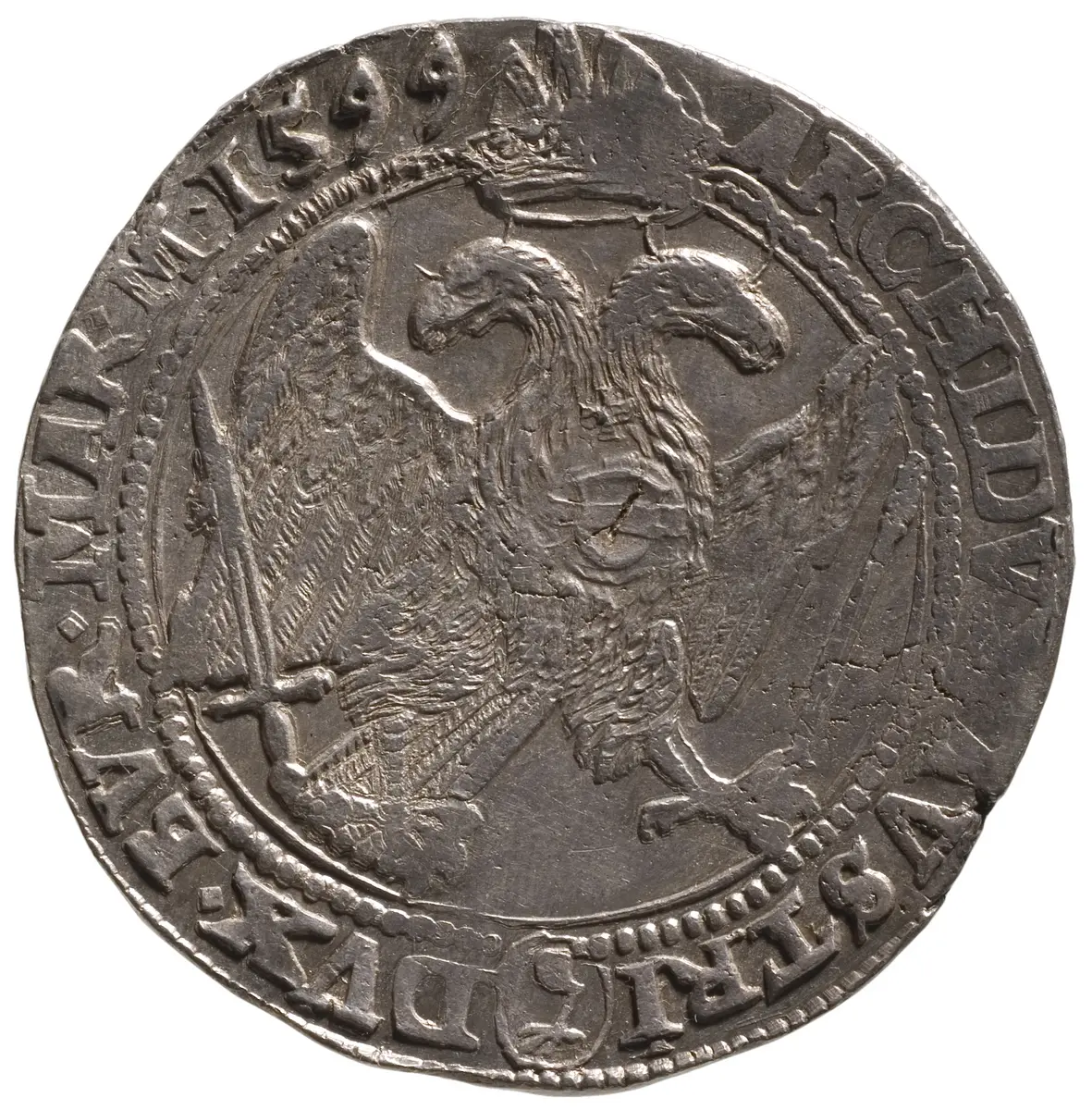 Münze