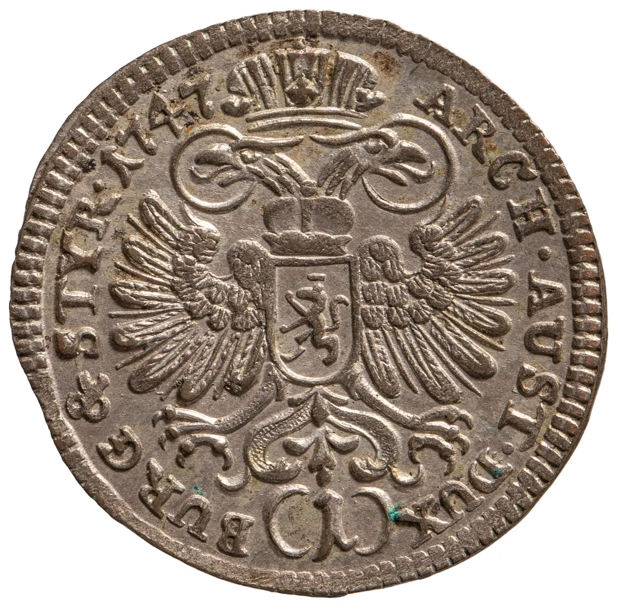 Haus Österreich: Maria Theresia