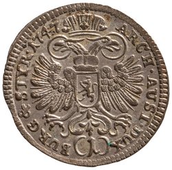 Haus Österreich: Maria Theresia