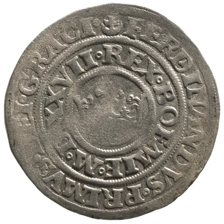 Münze