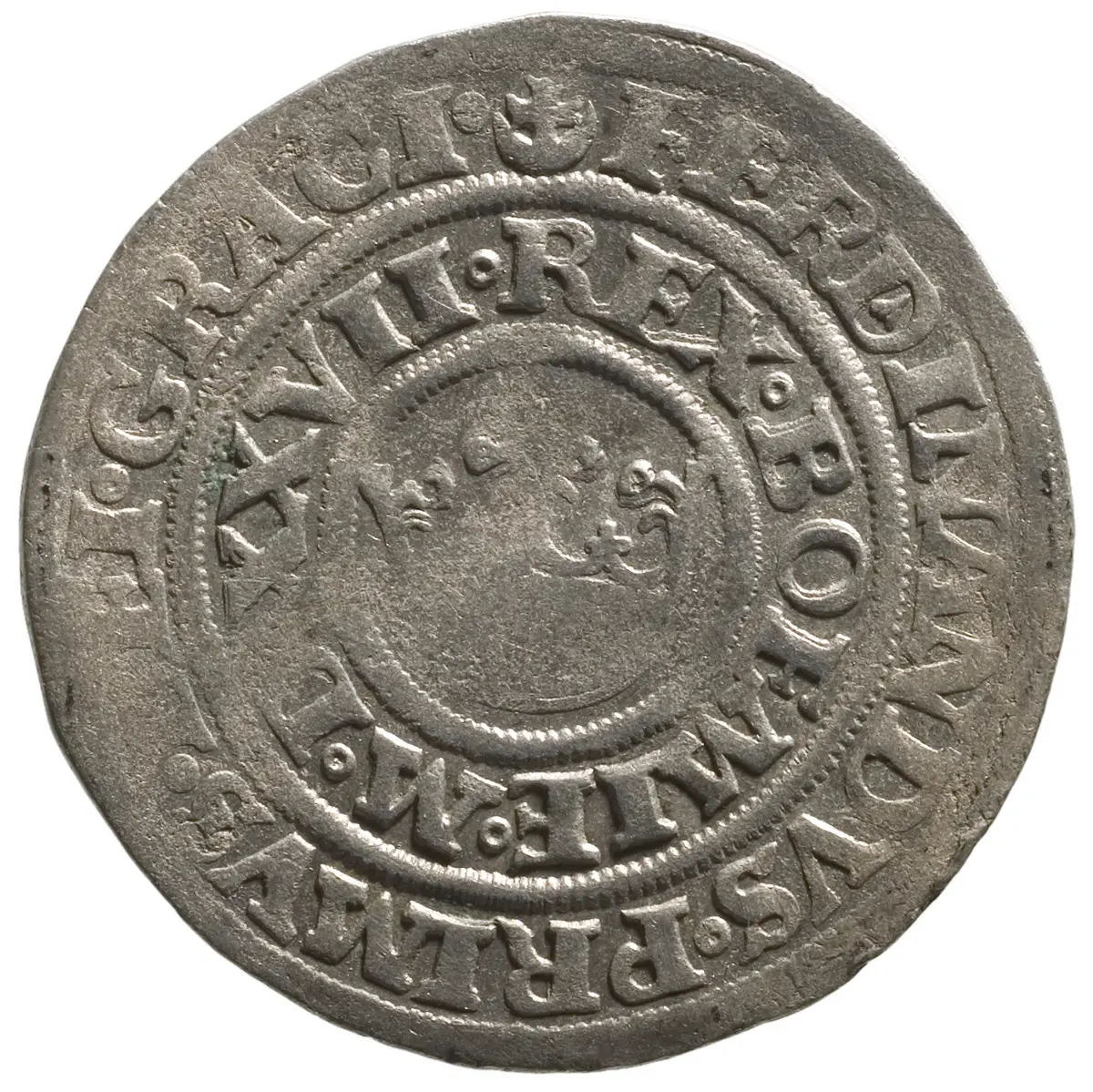 Münze