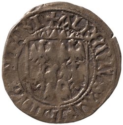 Haus Österreich: Albrecht VI. (1458–1463)