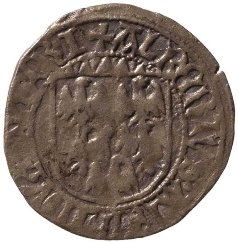 Münze