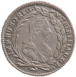 Haus Österreich: Maria Theresia