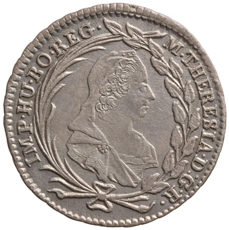 Münze