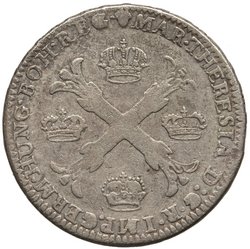 Österreichische Niederlande: Maria Theresia