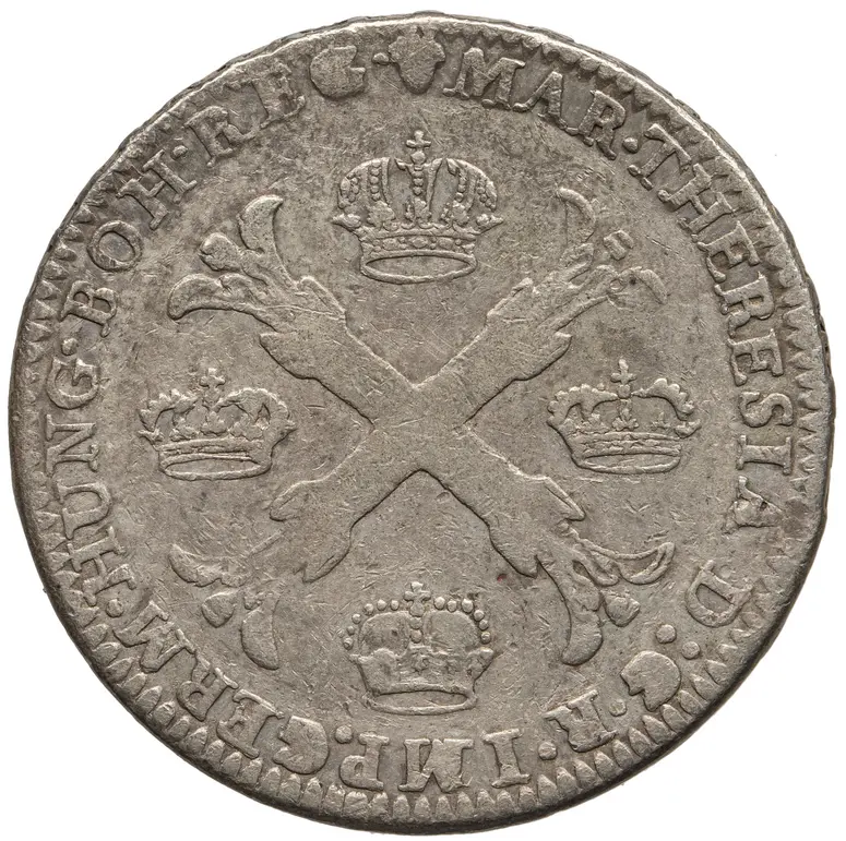 Münze