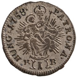 Haus Österreich: Maria Theresia