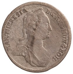 Haus Österreich: Maria Theresia