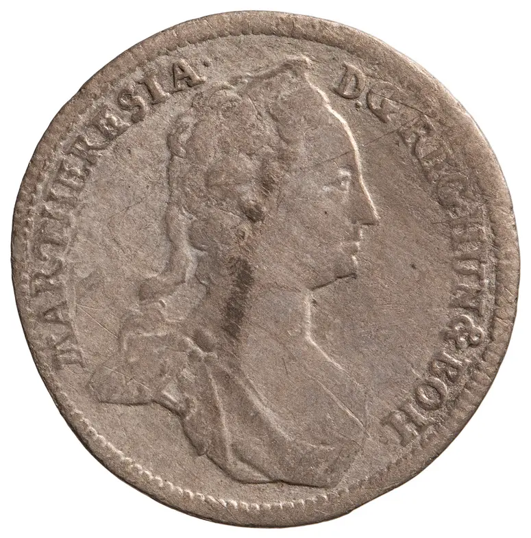 Münze