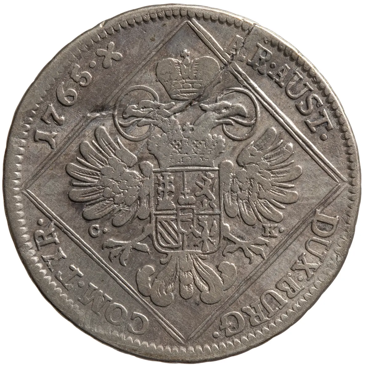 Haus Österreich: Maria Theresia