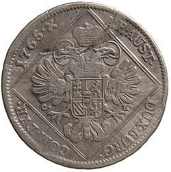 Haus Österreich: Maria Theresia