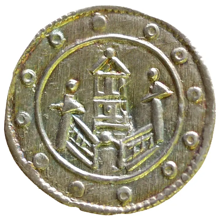 Könige von Ungarn: Andreas II. v. Ungarn