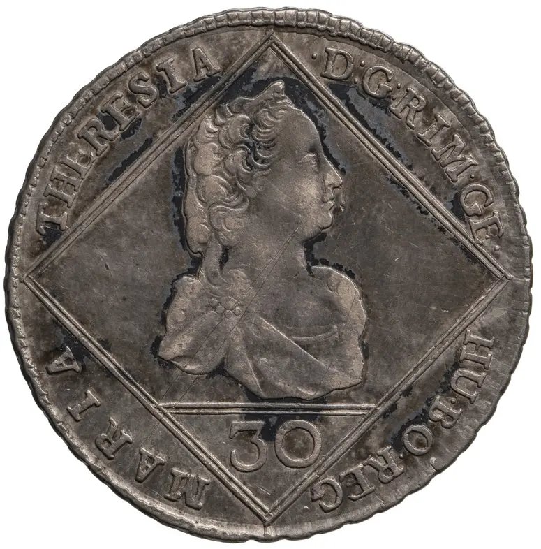 Münze