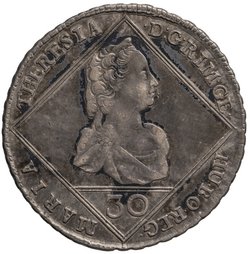 Münze
