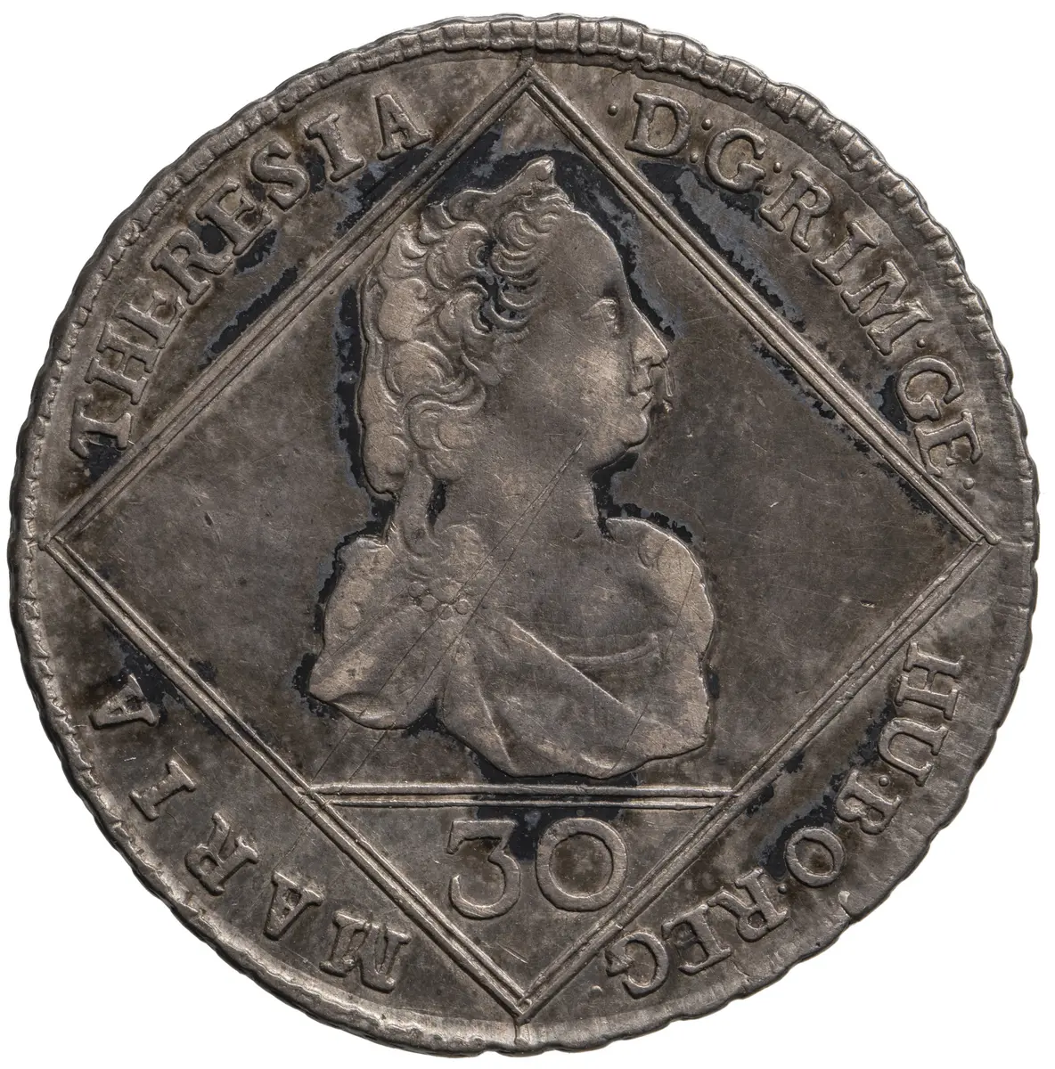 Münze