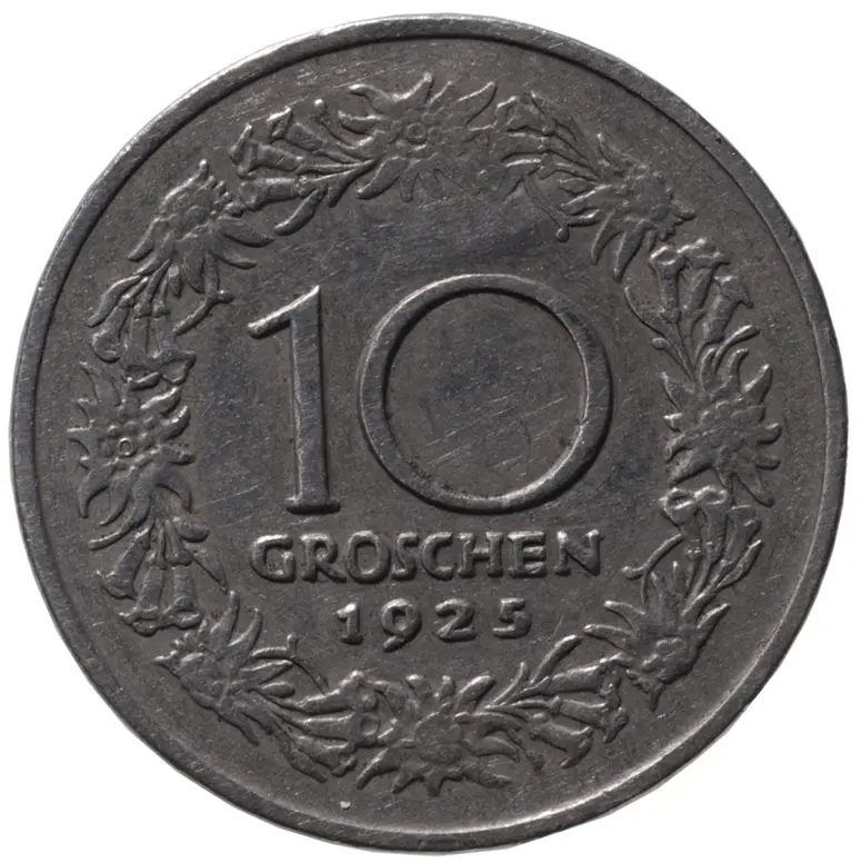 Münze