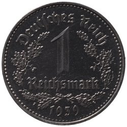 Deutsches Reich: NS-Zeit