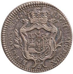 Haus Österreich: Maria Theresia