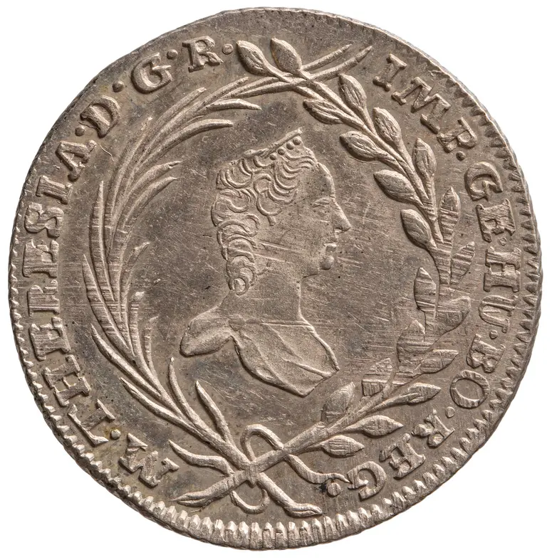 Münze
