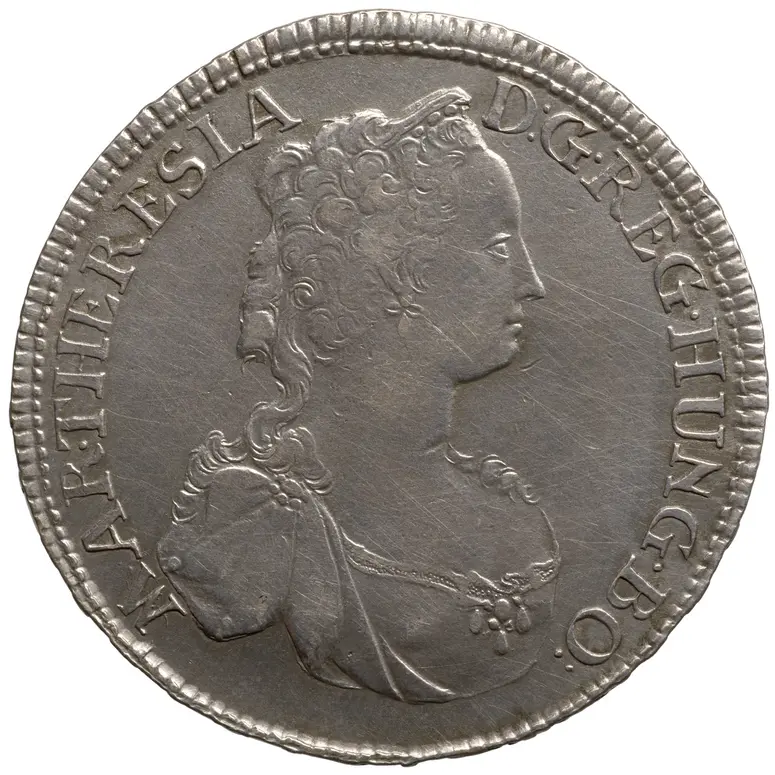 Münze