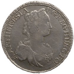 Haus Österreich: Maria Theresia