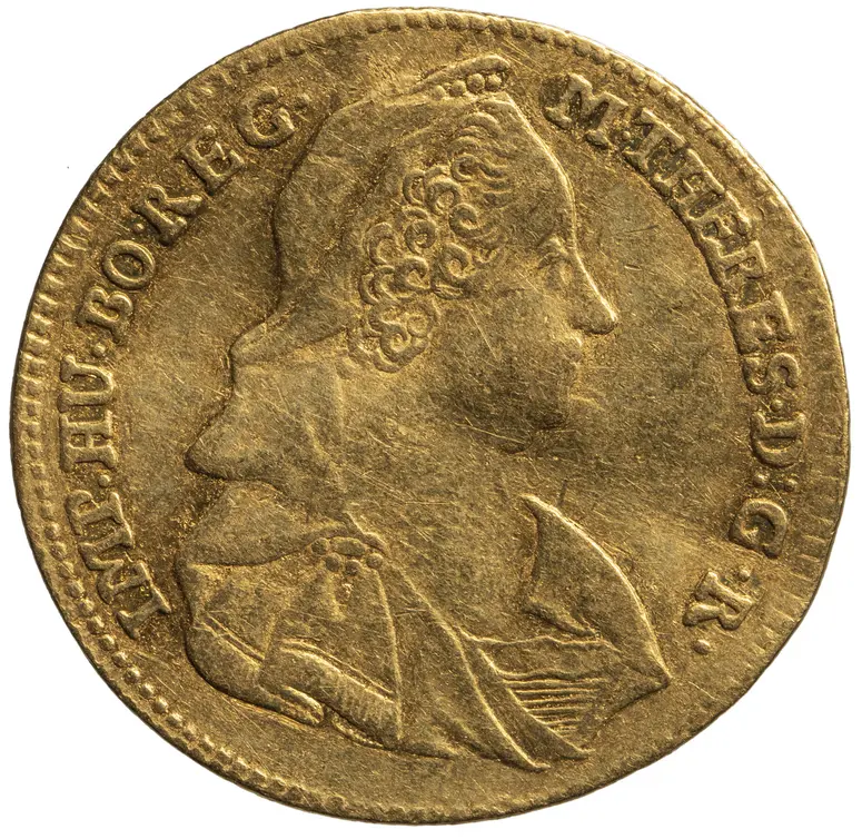 Münze