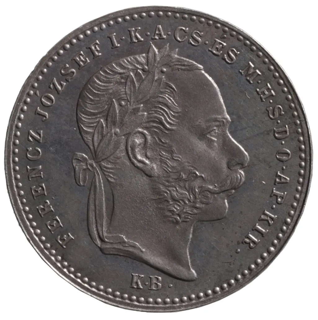 Habsburg: Franz Joseph I.