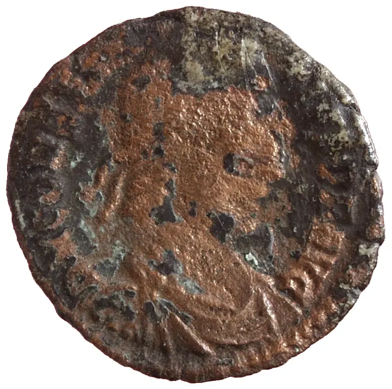 Constantius II.