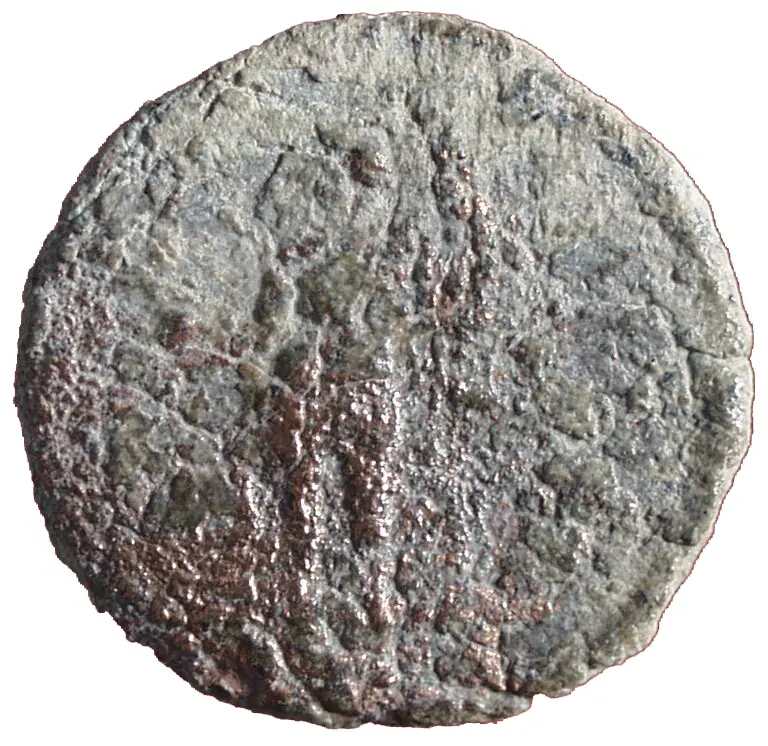 Constantius II.