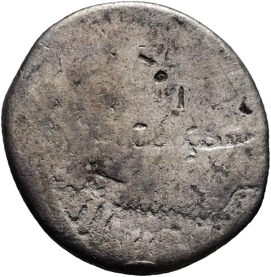 Röm. Republik: M. Antonius