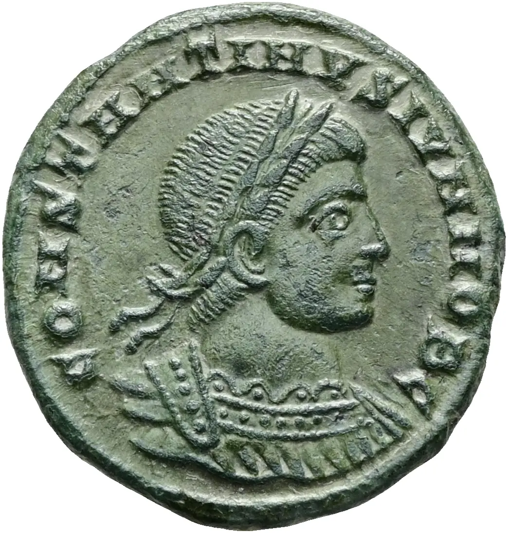 Constantinus II. (Caesar)