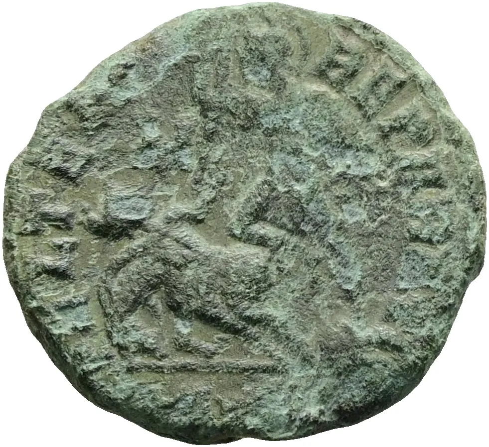 Münze