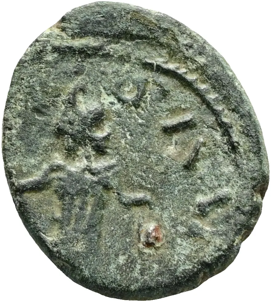 Münze
