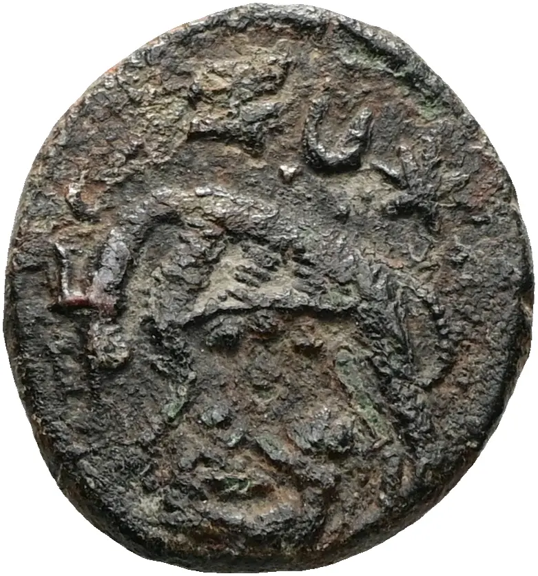 Münze