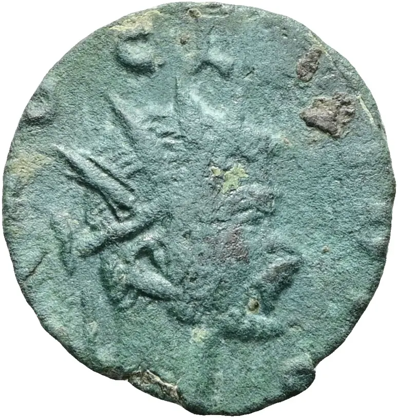 Münze