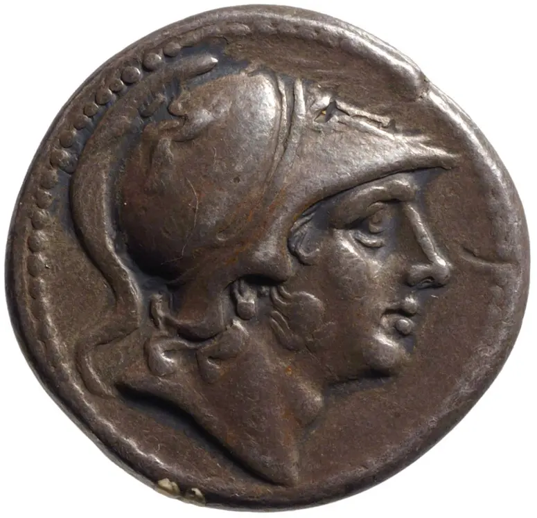 Münze