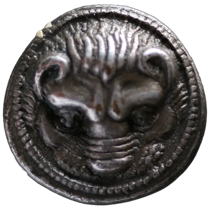 Münze