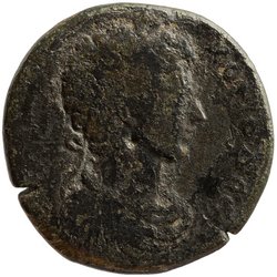 Byzantion: Commodus Caesar