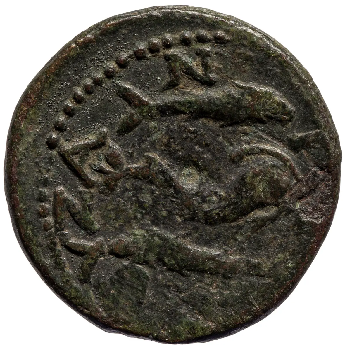 Byzantion: Salonina