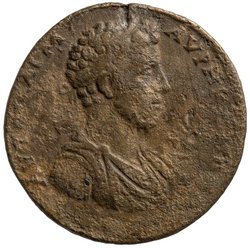 Anchialus: Commodus