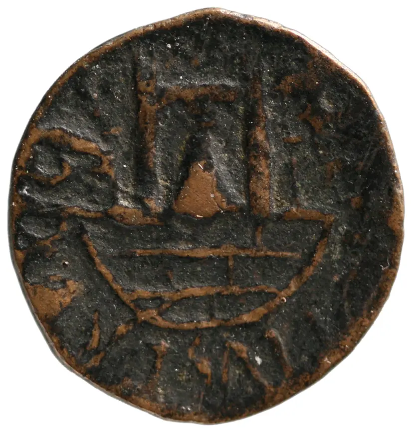 Zypern: Augustus