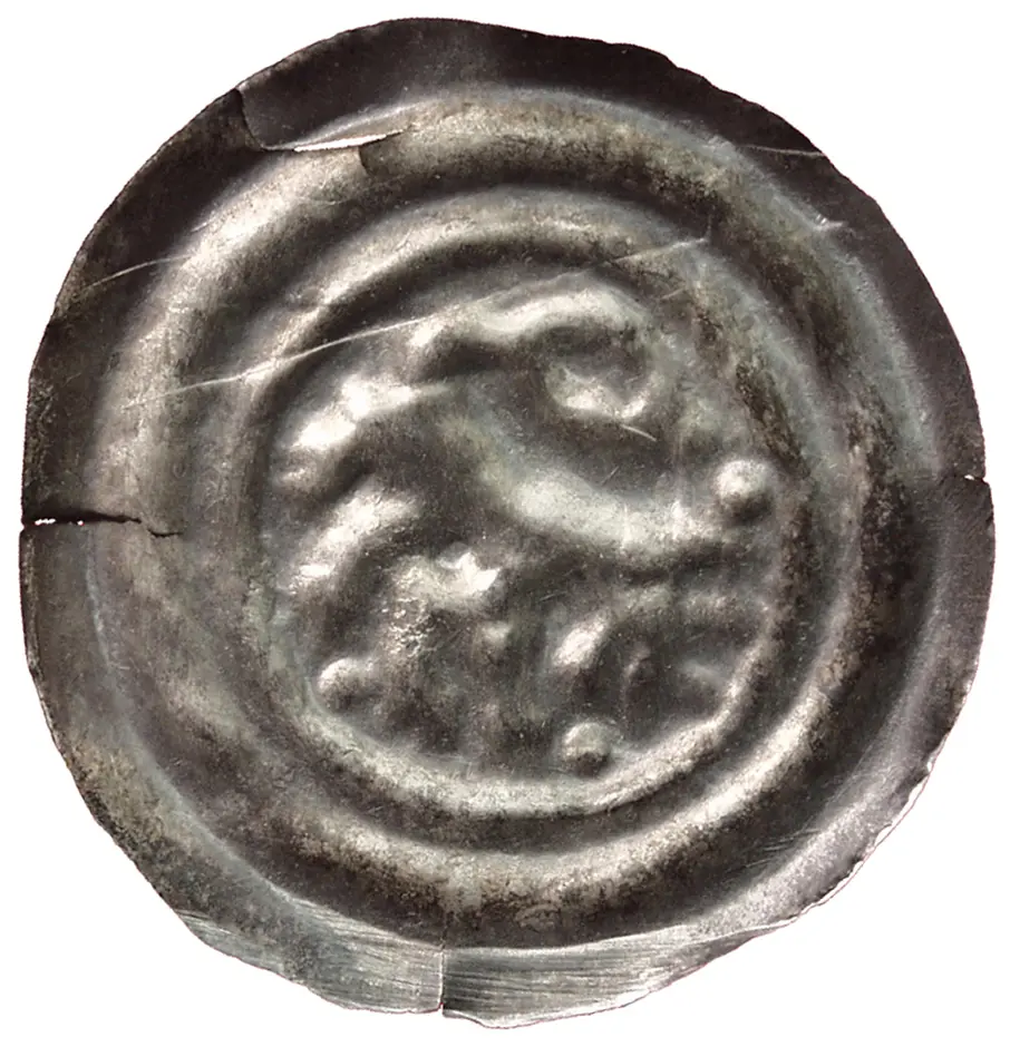 Erzbischöfe von Salzburg: Wladislaus von Schlesien (1265–1270)