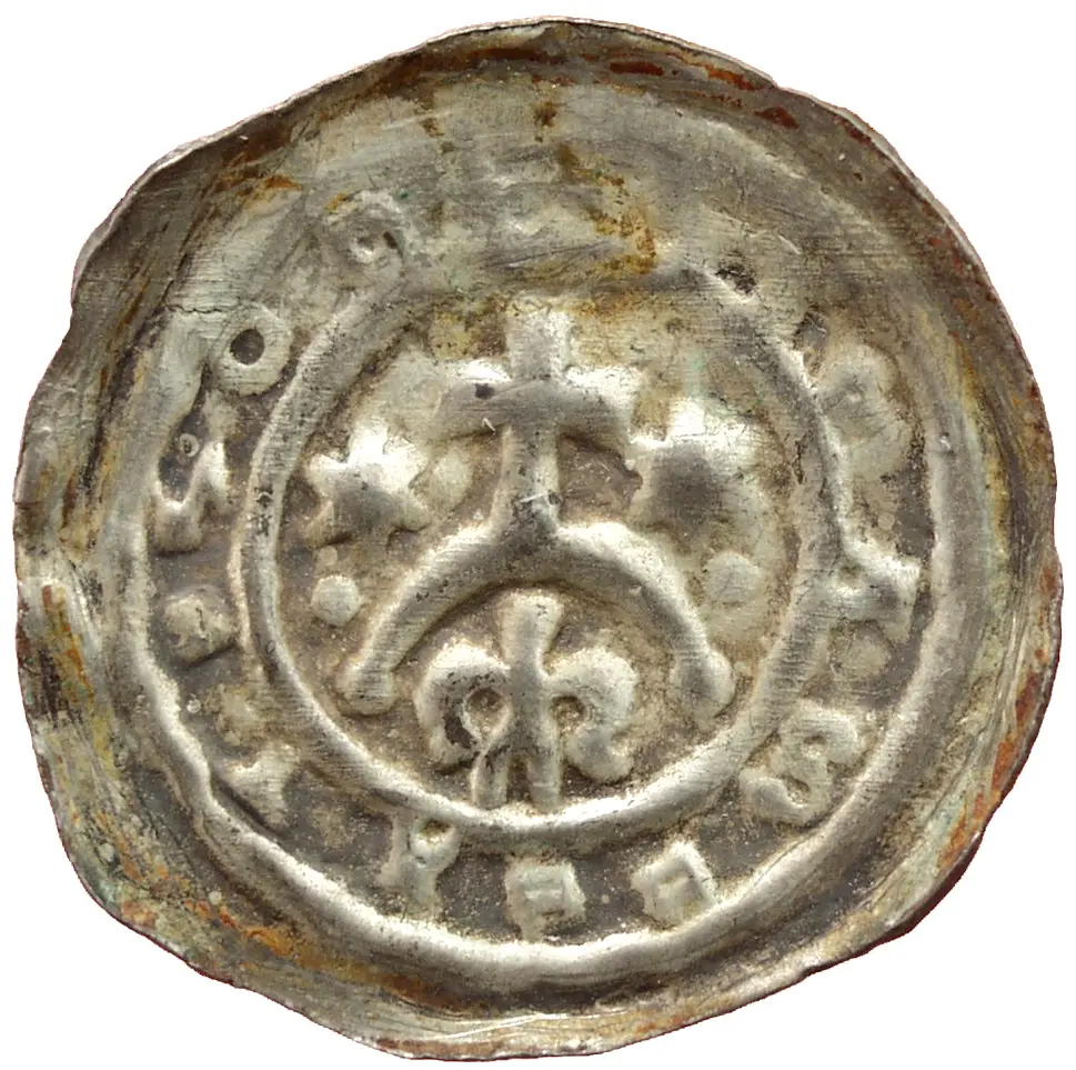 Bischöfe von Bamberg: Berthold von Leiningen (1258–1285)