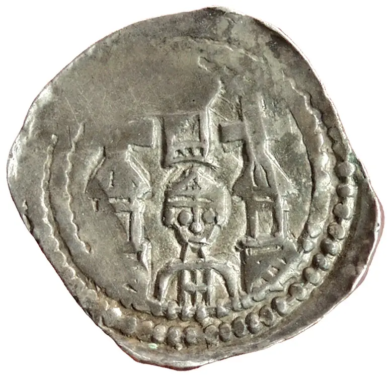 Münze